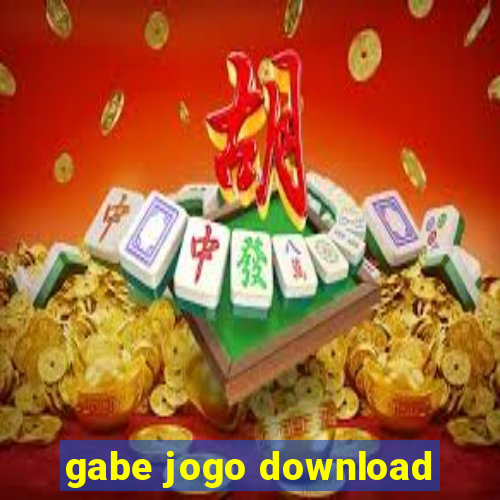 gabe jogo download